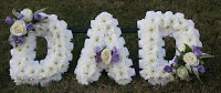 STEMS UK Funeral Flowers 289703 Image 3